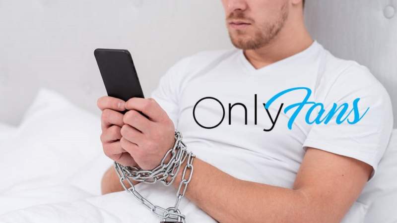 OnlyFans...لترويج الإباحية واستغلال الأطفال جنسيًا.. ولدعم 