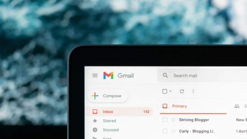 كيف تحمي نفسك من اختراق Gmail؟